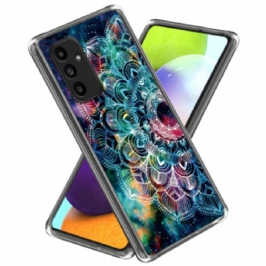 Telefontok Samsung Galaxy A15 Csillagos Égbolt És Mandala