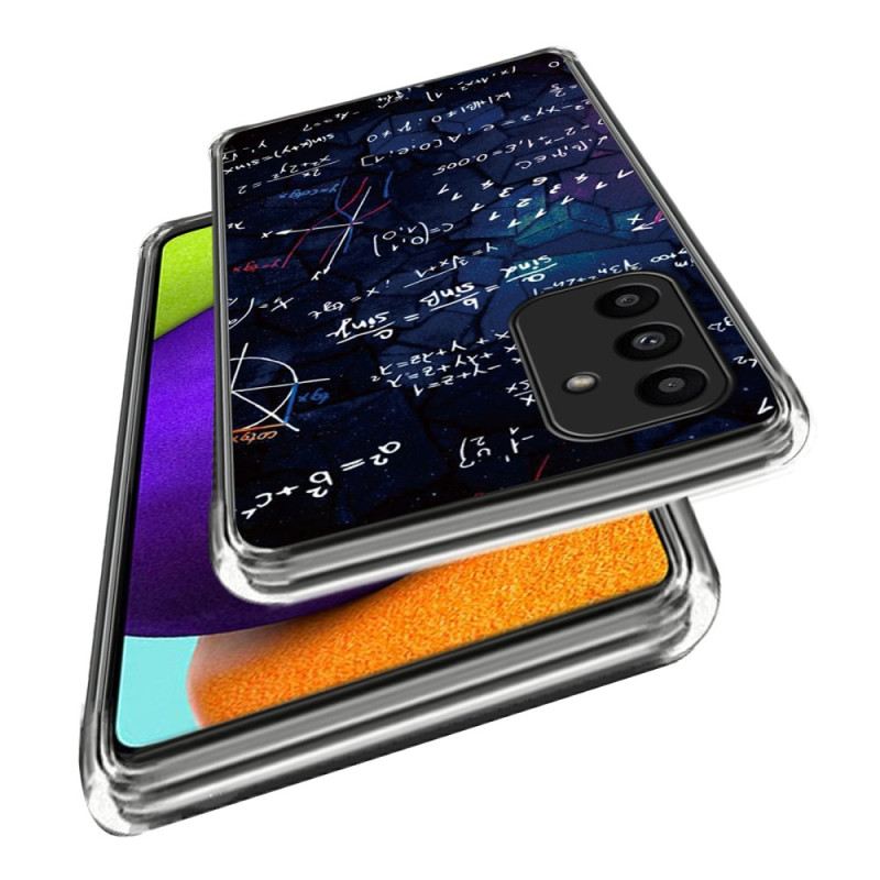 Telefontok Samsung Galaxy A15 Egyenlet