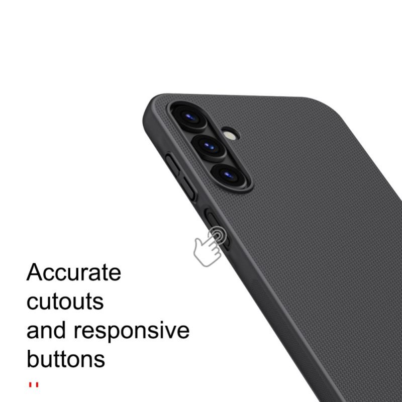 Telefontok Samsung Galaxy A15 Frosted Shield Nillkin