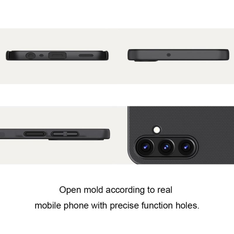 Telefontok Samsung Galaxy A15 Frosted Shield Nillkin