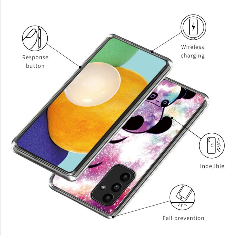 Telefontok Samsung Galaxy A15 Szép Panda