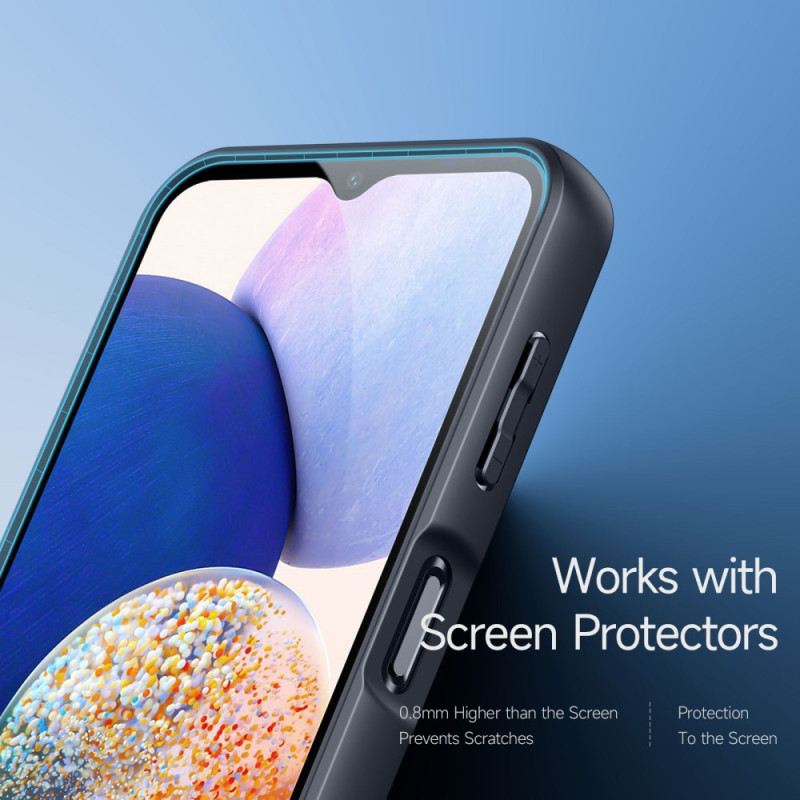 Tok Samsung Galaxy A15 Aimo Sorozatú Dux Ducis