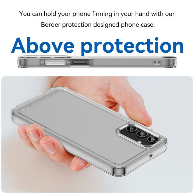 Tok Samsung Galaxy A15 Cukorka Sorozat