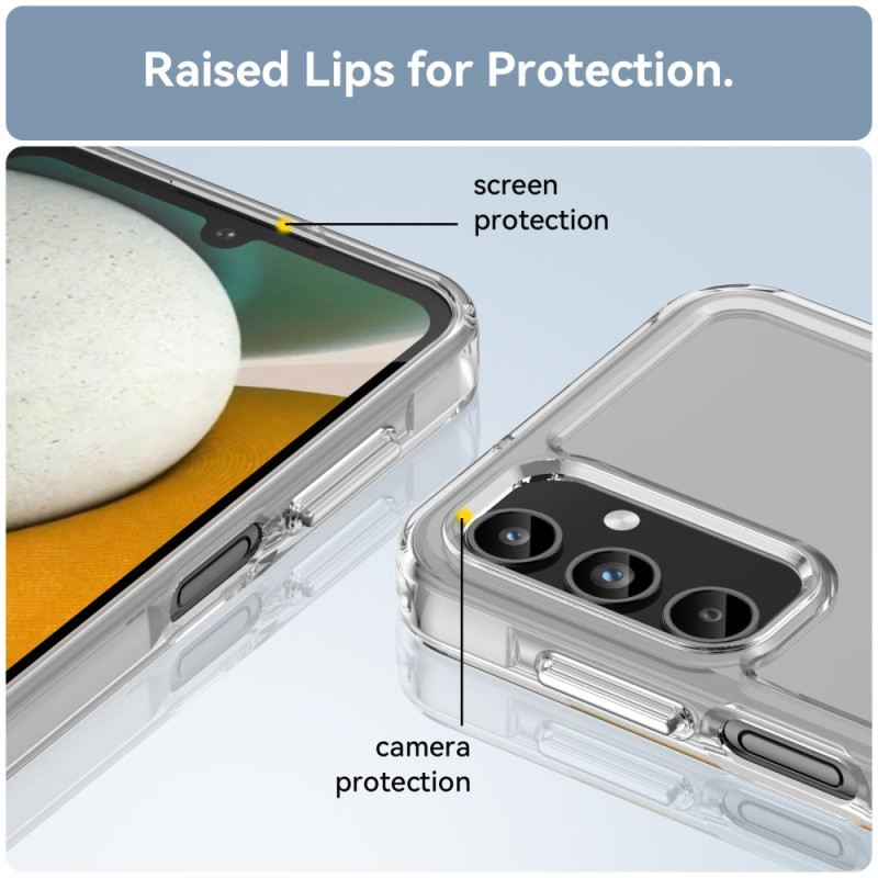 Tok Samsung Galaxy A15 Cukorka Sorozat