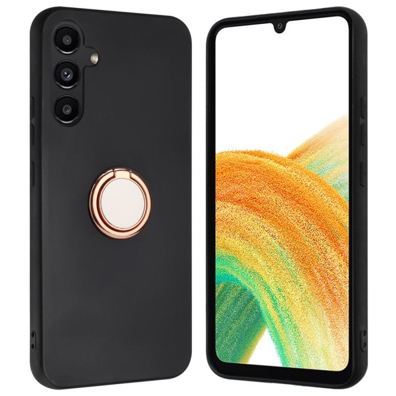 Tok Samsung Galaxy A15 Fém Tartógyűrű