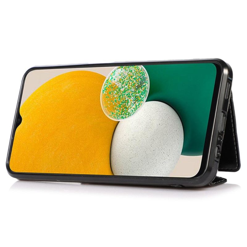 Tok Samsung Galaxy A15 Kártyatartó És Vállpánt