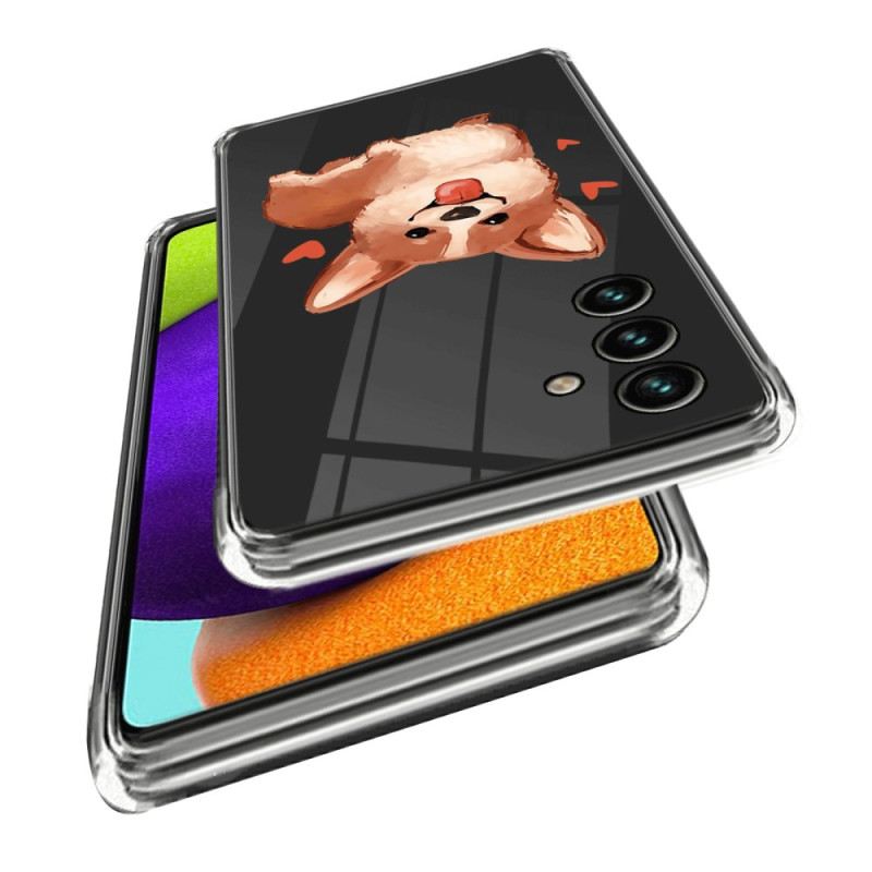 Tok Samsung Galaxy A15 Kutya