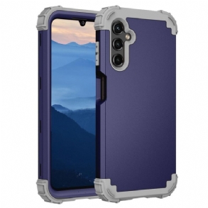 Tok Samsung Galaxy A15 Megerősített Sarkok