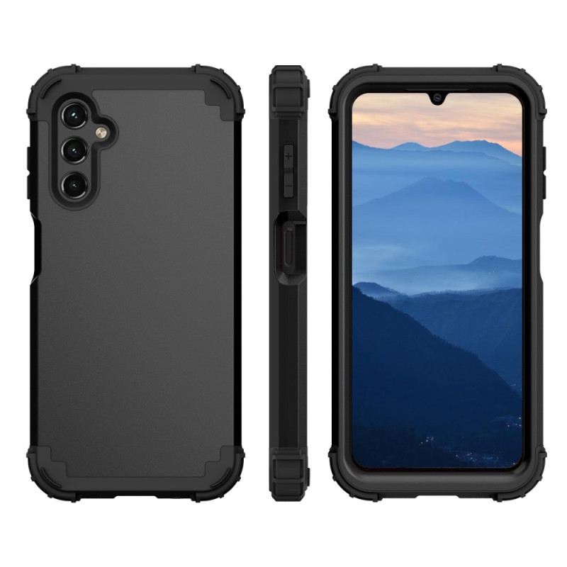 Tok Samsung Galaxy A15 Megerősített Sarkok