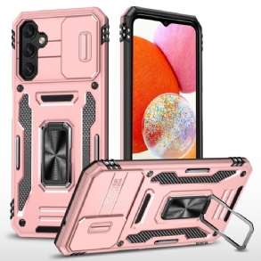 Tok Samsung Galaxy A15 Páncél Sorozat