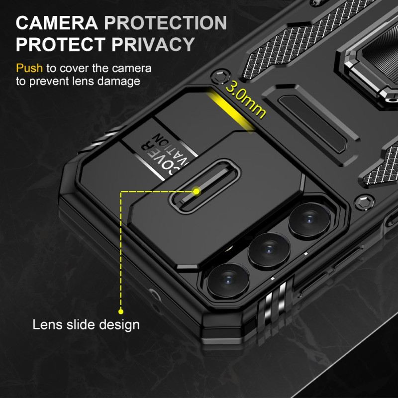 Tok Samsung Galaxy A15 Páncél Sorozat