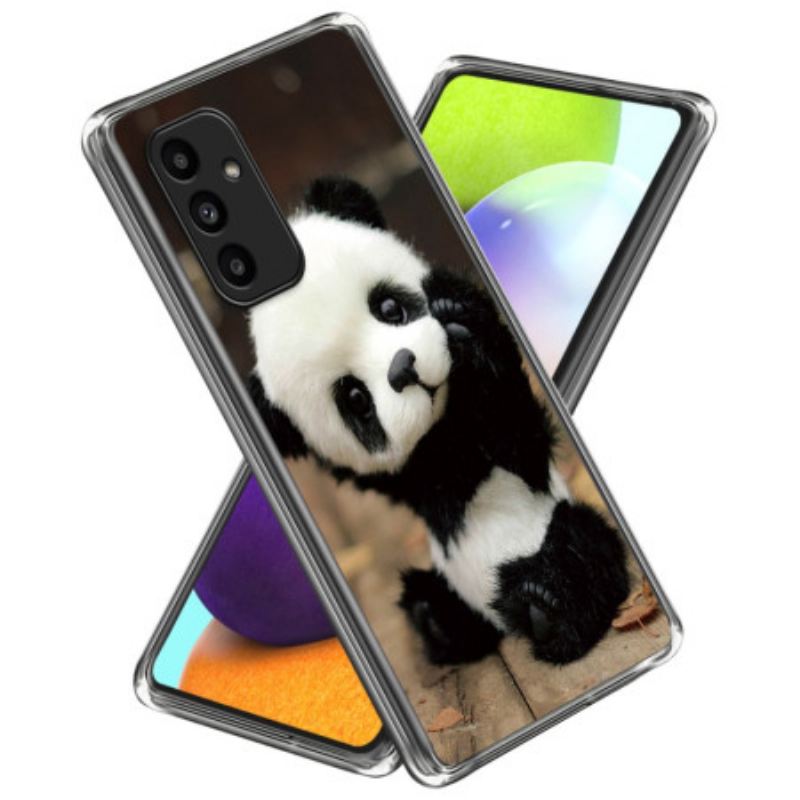 Tok Samsung Galaxy A15 Panda Minta
