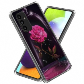 Tok Samsung Galaxy A15 Rózsaszín