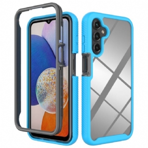 Tok Samsung Galaxy A15 Szilikon Lökhárító