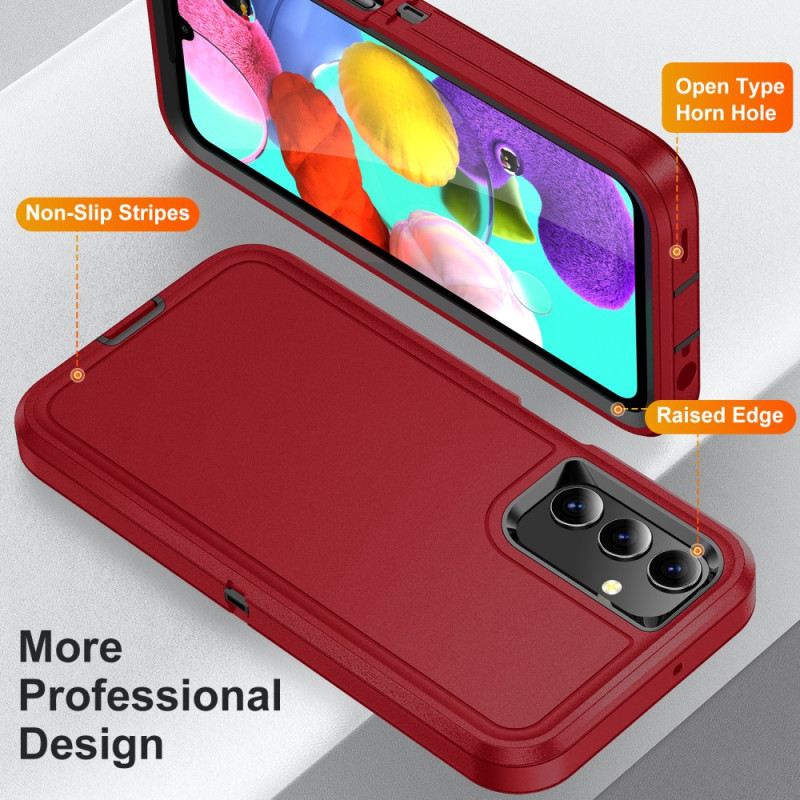 Tok Samsung Galaxy A15 Ütésálló Hibrid