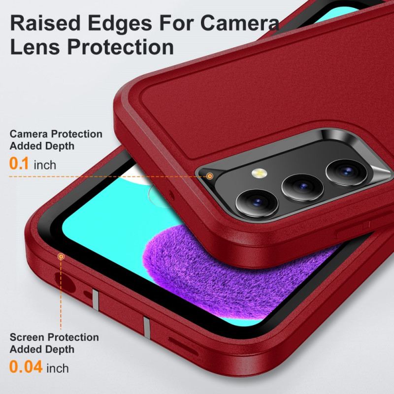 Tok Samsung Galaxy A15 Ütésálló Hibrid