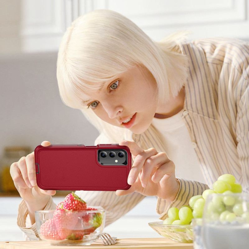 Tok Samsung Galaxy A15 Ütésálló Hibrid