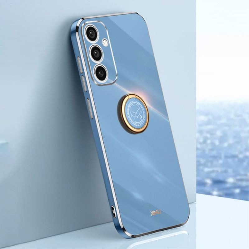 Tok Samsung Galaxy A15 Xinli Támasztógyűrű