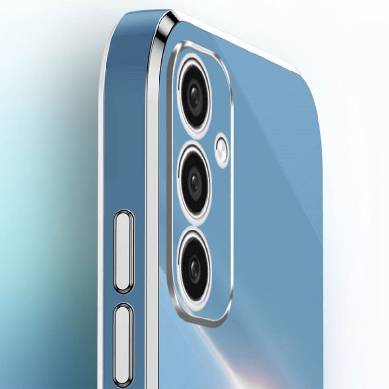 Tok Samsung Galaxy A15 Xinli Támasztógyűrű