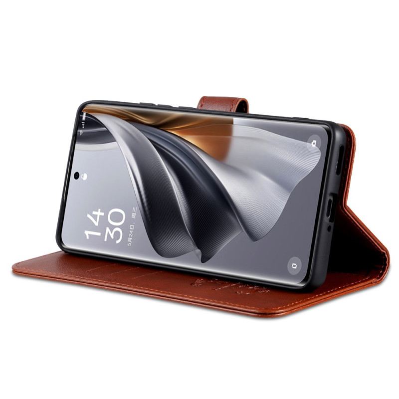 Bőrtok Xiaomi Redmi Note 14 Pro Plus 5g Azns