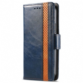 Bőrtok Xiaomi Redmi Note 14 Pro Plus 5g Caseneo