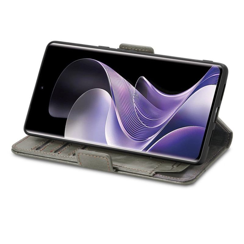 Bőrtok Xiaomi Redmi Note 14 Pro Plus 5g Caseneo