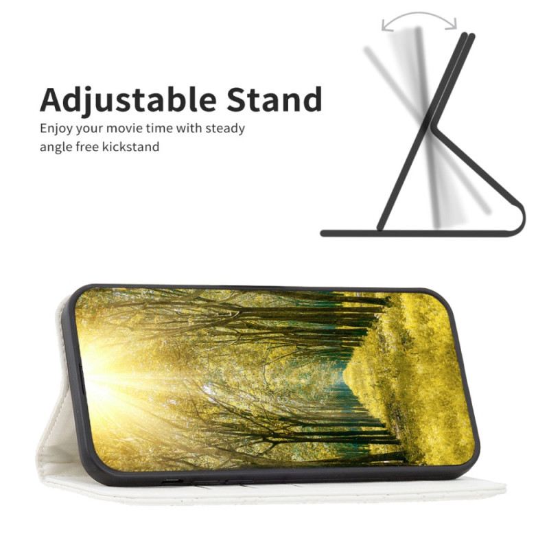 Fliptok Xiaomi Redmi Note 14 Pro Plus 5g Binfen Color Steppelt