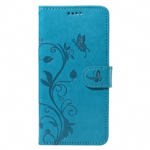 Fliptok Xiaomi Redmi Note 14 Pro Plus 5g Botanikus