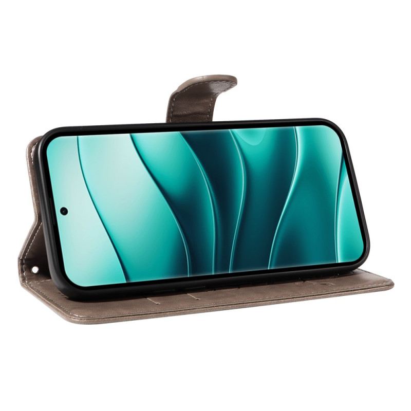 Fliptok Xiaomi Redmi Note 14 Pro Plus 5g Botanikus