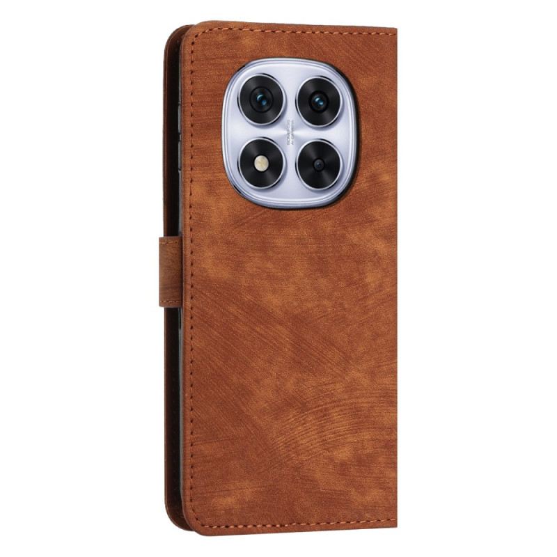 Fliptok Xiaomi Redmi Note 14 Pro Plus 5g Design Vonalak