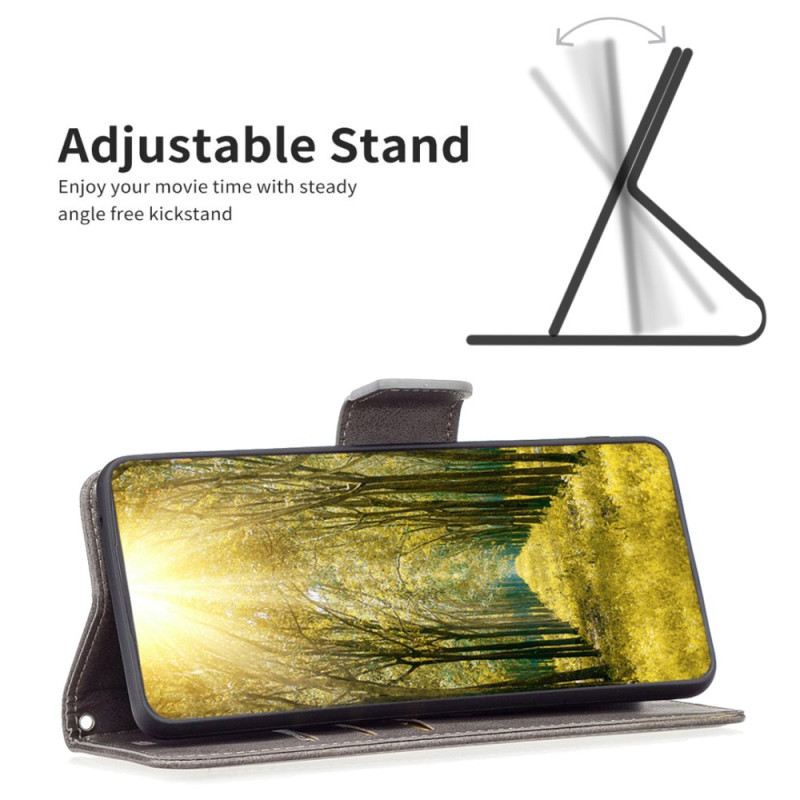 Fliptok Xiaomi Redmi Note 14 Pro Plus 5g Ferde Pántzár