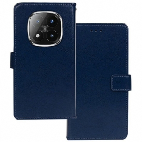 Fliptok Xiaomi Redmi Note 14 Pro Plus 5g Idewei