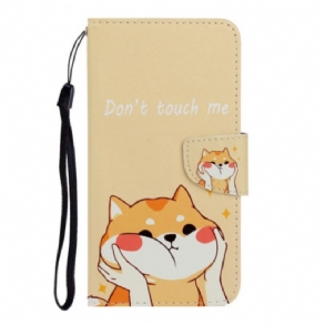Fliptok Xiaomi Redmi Note 14 Pro Plus 5g Shiba Inu Minta