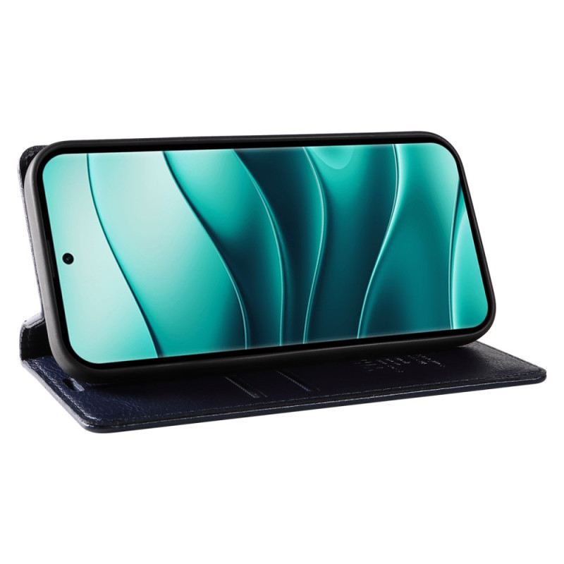 Fliptok Xiaomi Redmi Note 14 Pro Plus 5g Vintage Ykatu