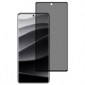 Kémhatás Elleni Védelemmel Ellátott Edzett Üveg Képernyővédő Xiaomi Redmi Note 14 Pro Plus 5g Készülékhez