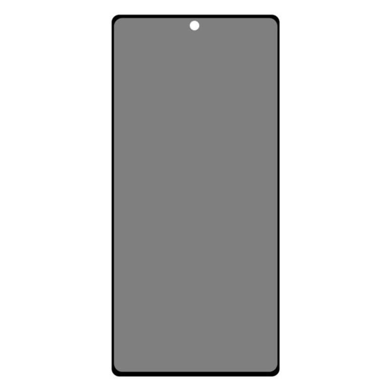 Kémhatás Elleni Védelemmel Ellátott Edzett Üveg Képernyővédő Xiaomi Redmi Note 14 Pro Plus 5g Készülékhez