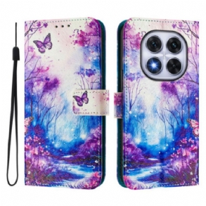 Kinyitható Tokok Xiaomi Redmi Note 14 Pro Plus 5g Álmok Völgye