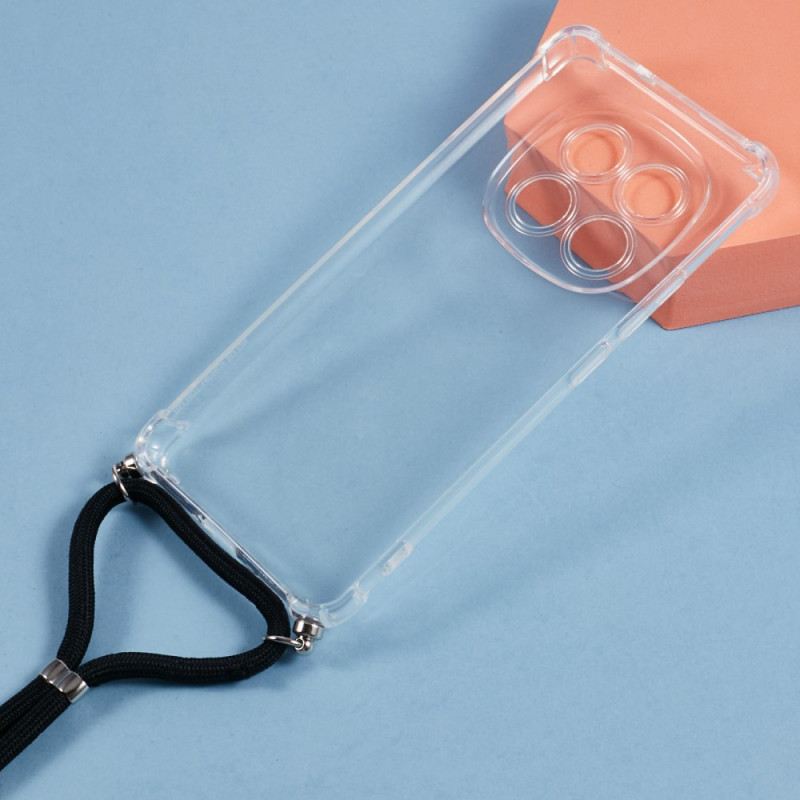 Mobiltelefon Tokok Xiaomi Redmi Note 14 Pro Plus 5g Átlátszó