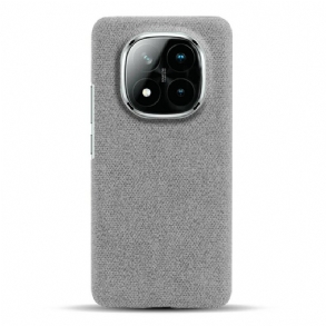 Mobiltelefon Tokok Xiaomi Redmi Note 14 Pro Plus 5g Szövet