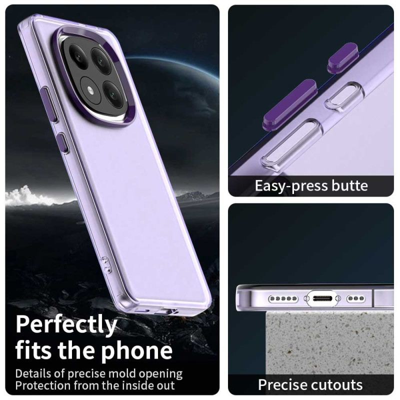 Telefontok Xiaomi Redmi Note 14 Pro Plus 5g Matt Felület