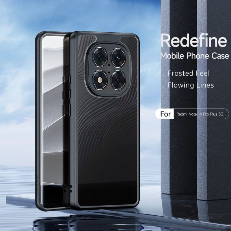 Tok Xiaomi Redmi Note 14 Pro Plus 5g Aimo Sorozat Dux Ducis