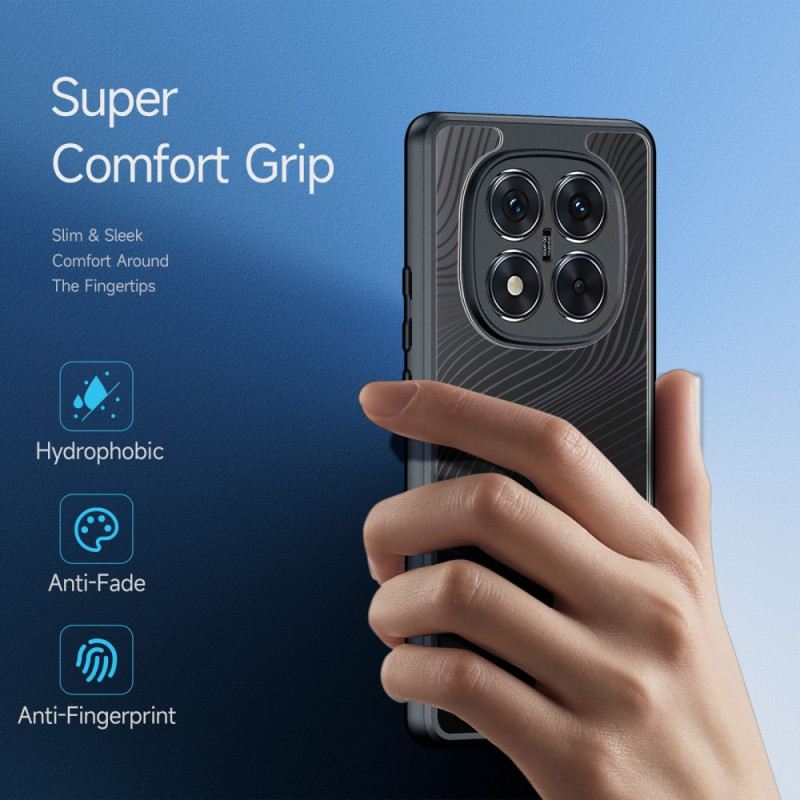 Tok Xiaomi Redmi Note 14 Pro Plus 5g Aimo Sorozat Dux Ducis