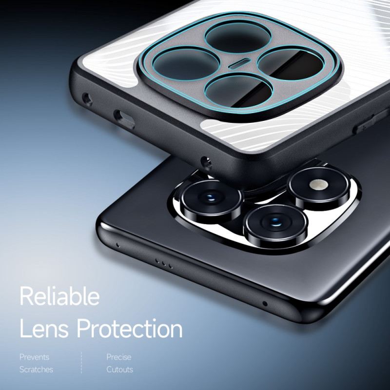 Tok Xiaomi Redmi Note 14 Pro Plus 5g Aimo Sorozat Dux Ducis