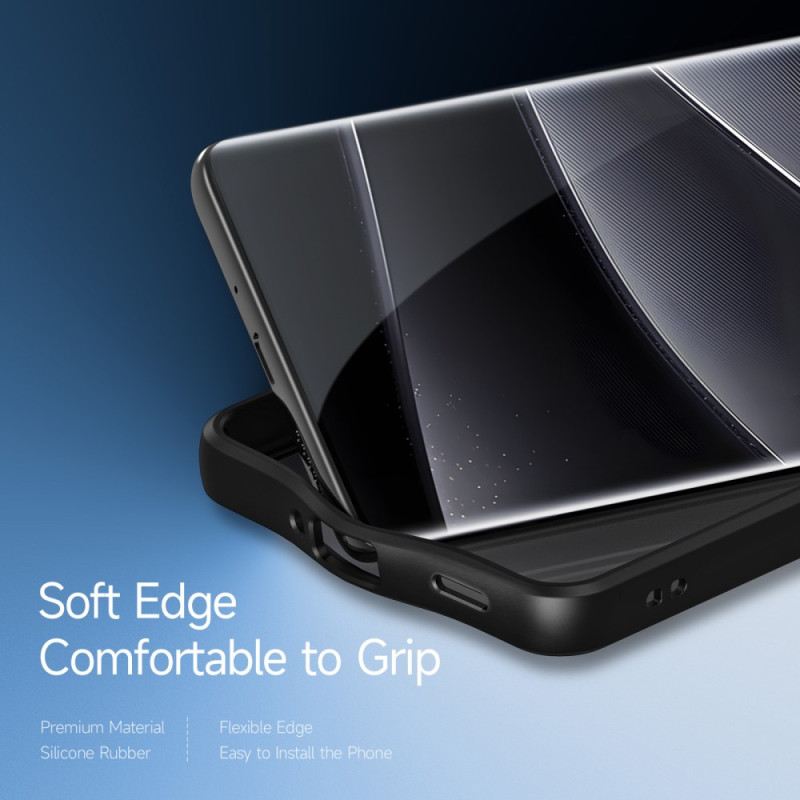 Tok Xiaomi Redmi Note 14 Pro Plus 5g Aimo Sorozat Dux Ducis