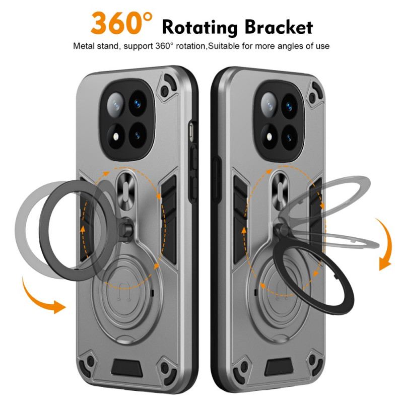 Tok Xiaomi Redmi Note 14 Pro Plus 5g -ban Forgó Állvány