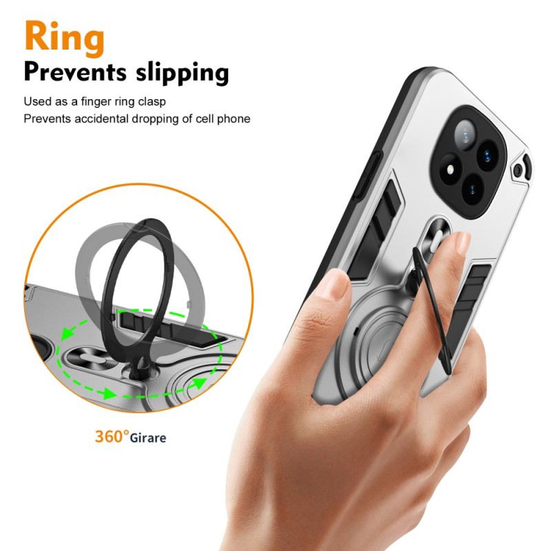 Tok Xiaomi Redmi Note 14 Pro Plus 5g -ban Forgó Állvány