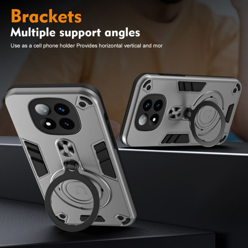 Tok Xiaomi Redmi Note 14 Pro Plus 5g -ban Forgó Állvány