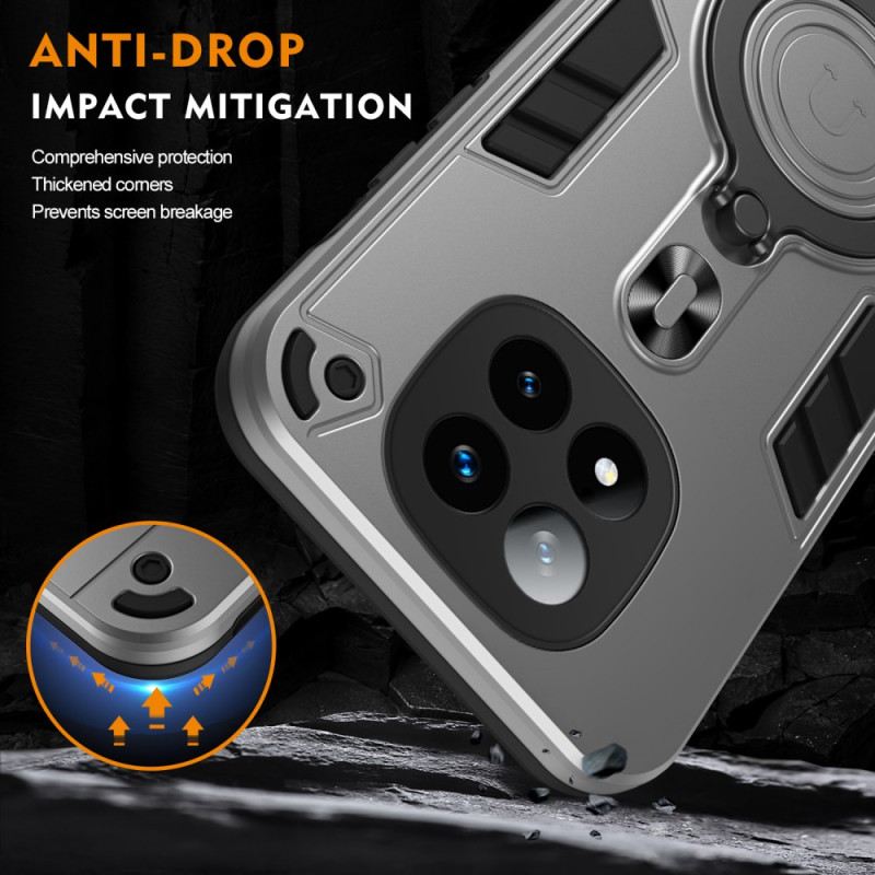 Tok Xiaomi Redmi Note 14 Pro Plus 5g -ban Forgó Állvány