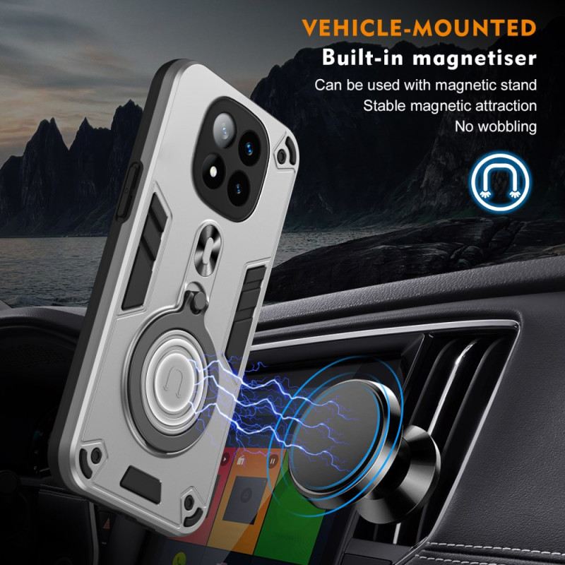 Tok Xiaomi Redmi Note 14 Pro Plus 5g -ban Forgó Állvány