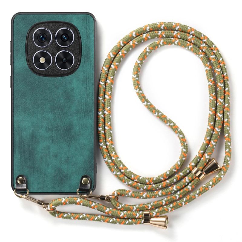 Tok Xiaomi Redmi Note 14 Pro Plus 5g Bőrhatású